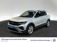 Volkswagen T-Cross - Vorschau Bild 3