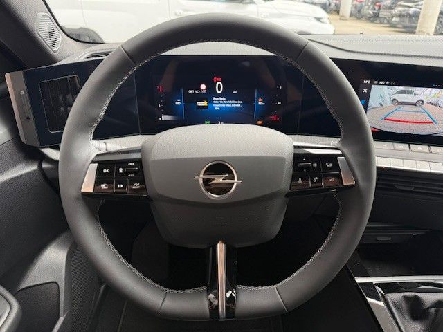 Fahrzeugabbildung Opel Astra L Edition 130PS Kamera/Navi/SHZ/LED!