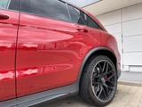 Mercedes-Benz GLC 63 AMG Mercedes-AMG GLC 63 S 4MATIC+ Aut... - Mercedes-Benz GLC 63 AMG Gebrauchtwagen