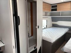 Bürstner Averso 520 TL Plus B66*Hubbet*Einzelb*Ab Juni*