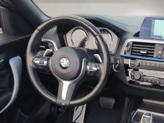 BMW 2 Cabrio 220 i M Sport