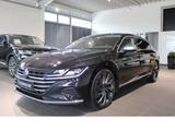 Volkswagen Arteon 2.0 TSI SB LEDER* MATRIX*VIRT*CAM*HUD* - Volkswagen Arteon mit Benzin-Antrieb: Kombi