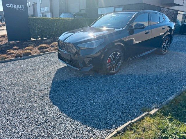 BMW iX2 20 eDrive M Sport Pro