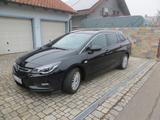 Opel Astra ST 1.4 DI Turbo Active 92kW Active - Opel Astra: 92
