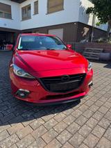 Mazda 3 2.0 SKYACTIV-G 120 Nakama Nakama - Mazda 3: Nakama