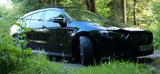 Mercedes-Benz Vollausgestatter CLA 35 AMG - Mercedes-Benz CLA 35 AMG Shooting Brake von privat