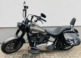 Harley-Davidson Fat Boy FLSTF 5HD/LED/Satteltaschen/Miller - Angebote entsprechen Deinen Suchkriterien