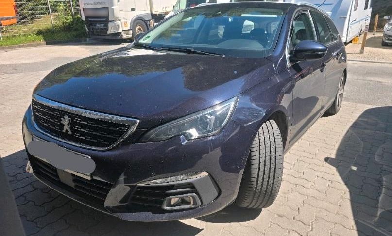 Image of Peugeot 308
