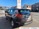 Toyota RAV 4 2.0D Navi Camera Klima ... - Toyota: Rav2