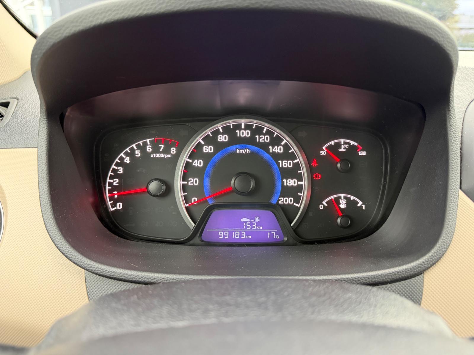 Hyundai i10 Classic Sport *Klima *MFL *TÜV & Service Neu