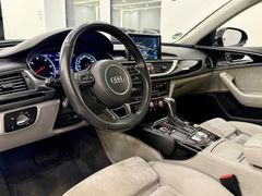 Audi A6 - Vorschau 8