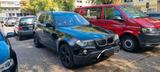BMW X3e83  2.0d - BMW E83 - BMW X3