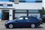 Volkswagen Golf VIII Var. Life TGI*ACC*NAV*PDC*LED*ERDGAS* - Volkswagen mit CNG-Antrieb