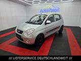 Kia Picanto 1.1 Start 5 Tür. Klima Tüv 01 2027 - gebrauchte Kia Picanto aus dem Jahr 2009