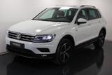 Volkswagen Tiguan 2.0 TSI DSG Comfortline CarPlay - gebrauchte VW Tiguan aus dem Jahr 2019