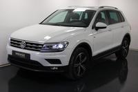 Volkswagen Tiguan 2.0 TSI DSG Comfortline CarPlay