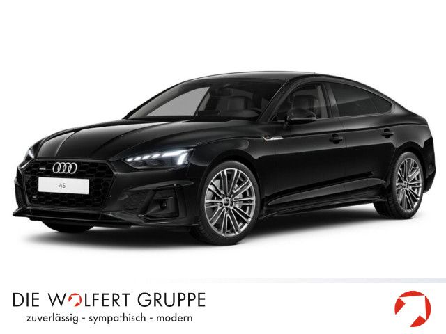 Image of Audi A5