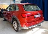 Audi Q5 2.0 TFSI 132 kW quattro"TOP CAR" - mit Benzin-Antrieb: 2.0
