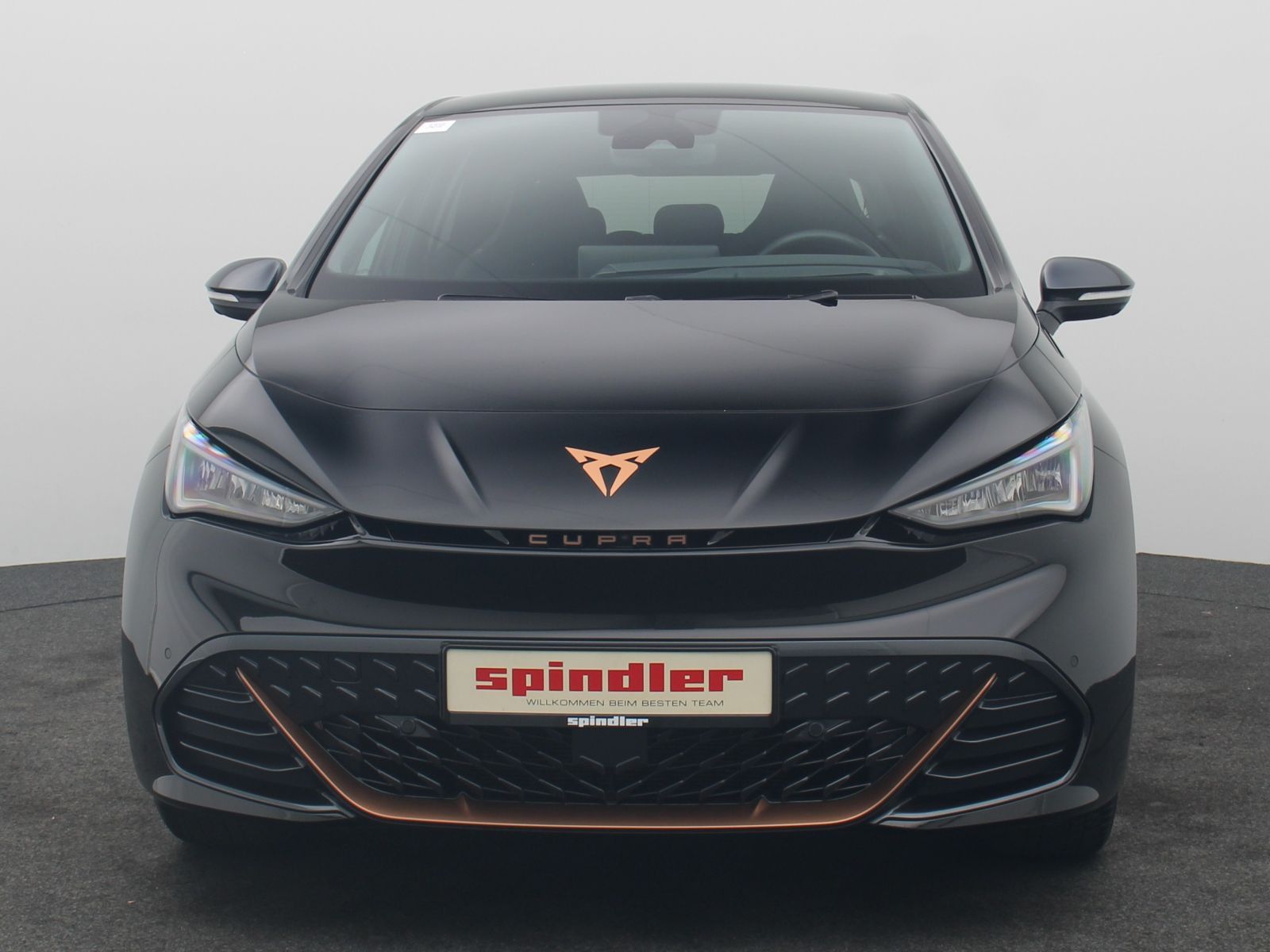 Cupra Born - Bild 3