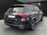 Mercedes-Benz GLE 450 AMG Airmatic*Distro*360*AHK*Night*HUD*20 - Mercedes-Benz GLE-Klasse in Wuppertal