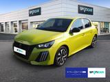 Peugeot 208 Active 1.Hand Sitzhzg. Klima - Peugeot 208 Gebrauchtwagen in Dresden