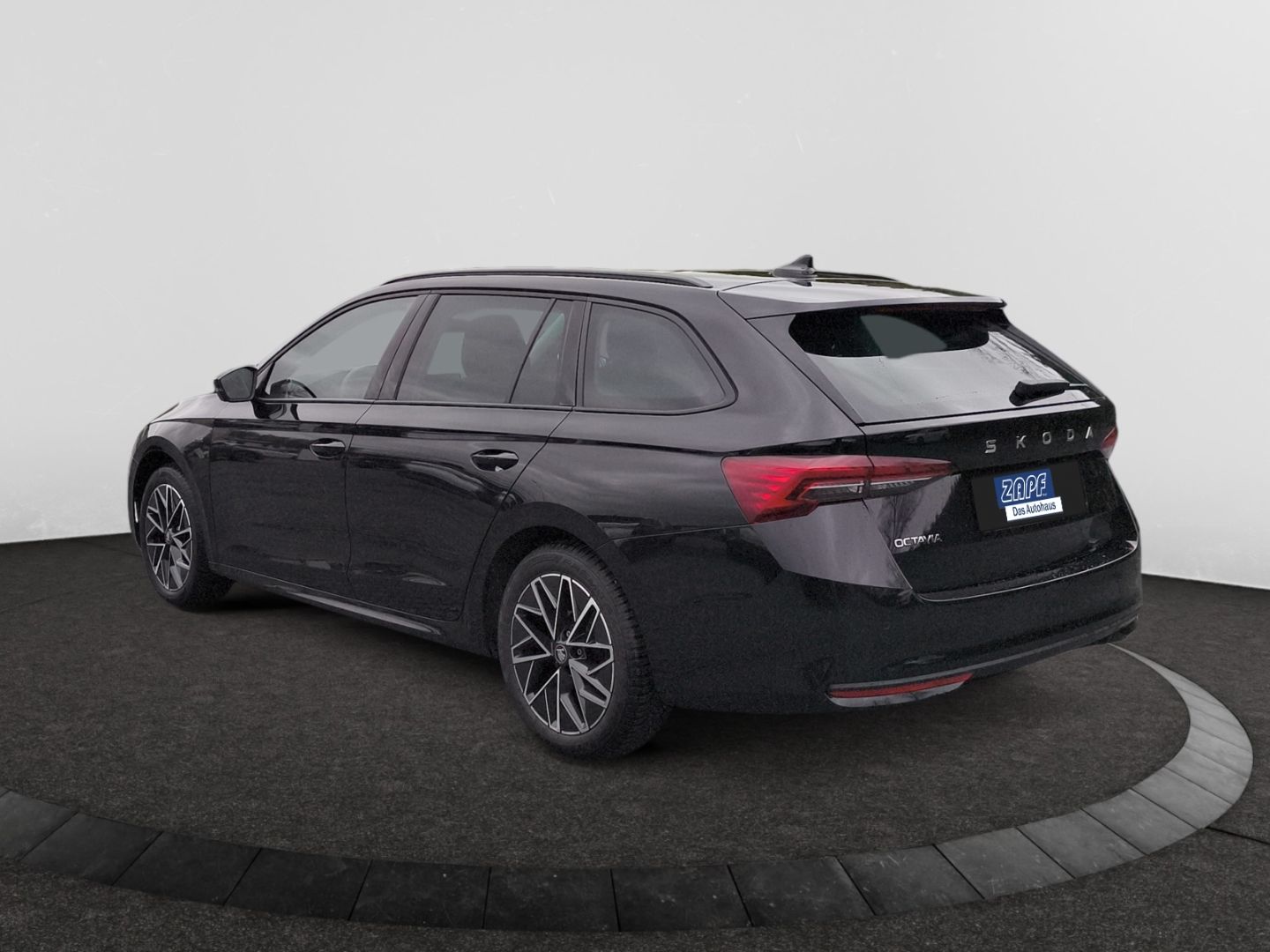 Skoda Octavia - Bild 3