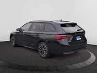 Skoda Octavia - Vorschau Bild 3