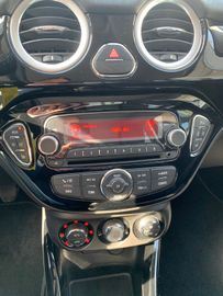 Bild 17 Opel Adam Unlimited ecoFlex