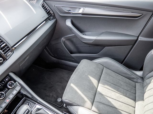 Foto Nummer 11: SKODA Karoq