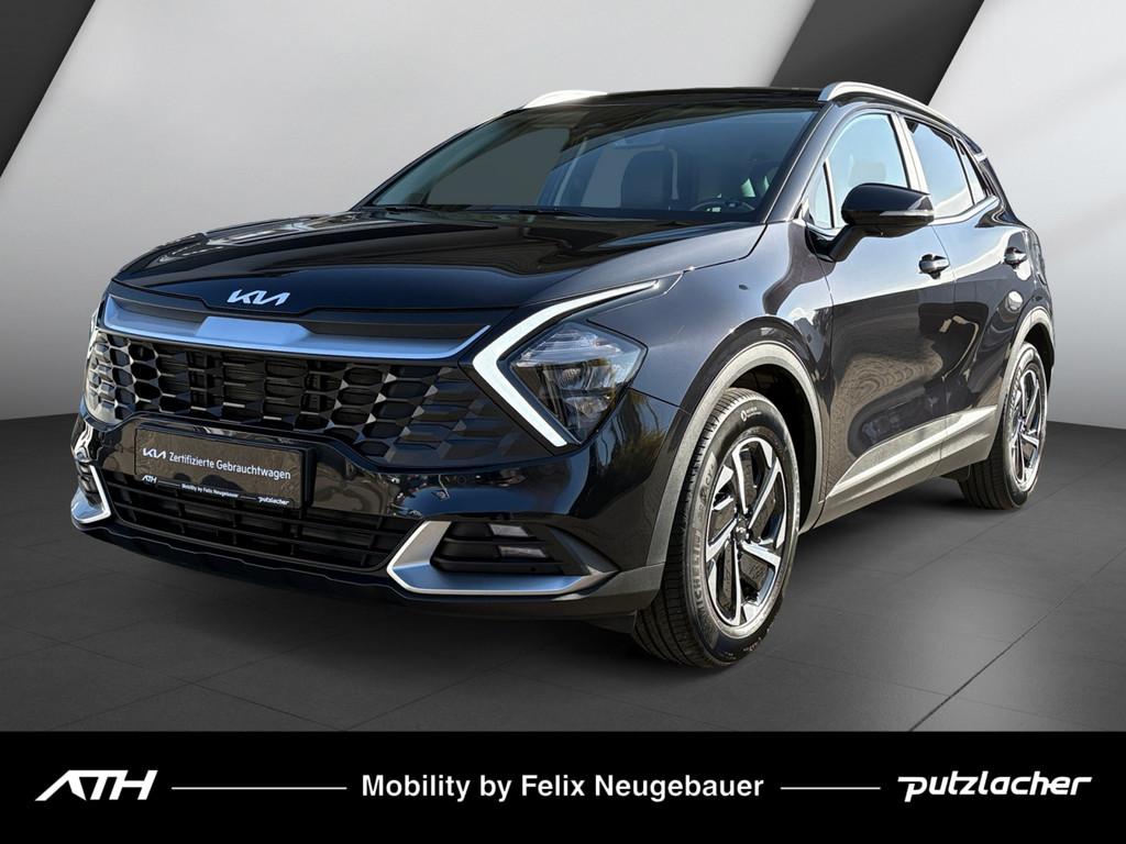 Kia Sportage 1.6 T-GDI Vision