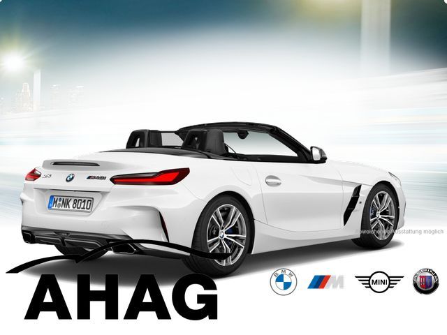 BMW Z4 M40 - Bild 6