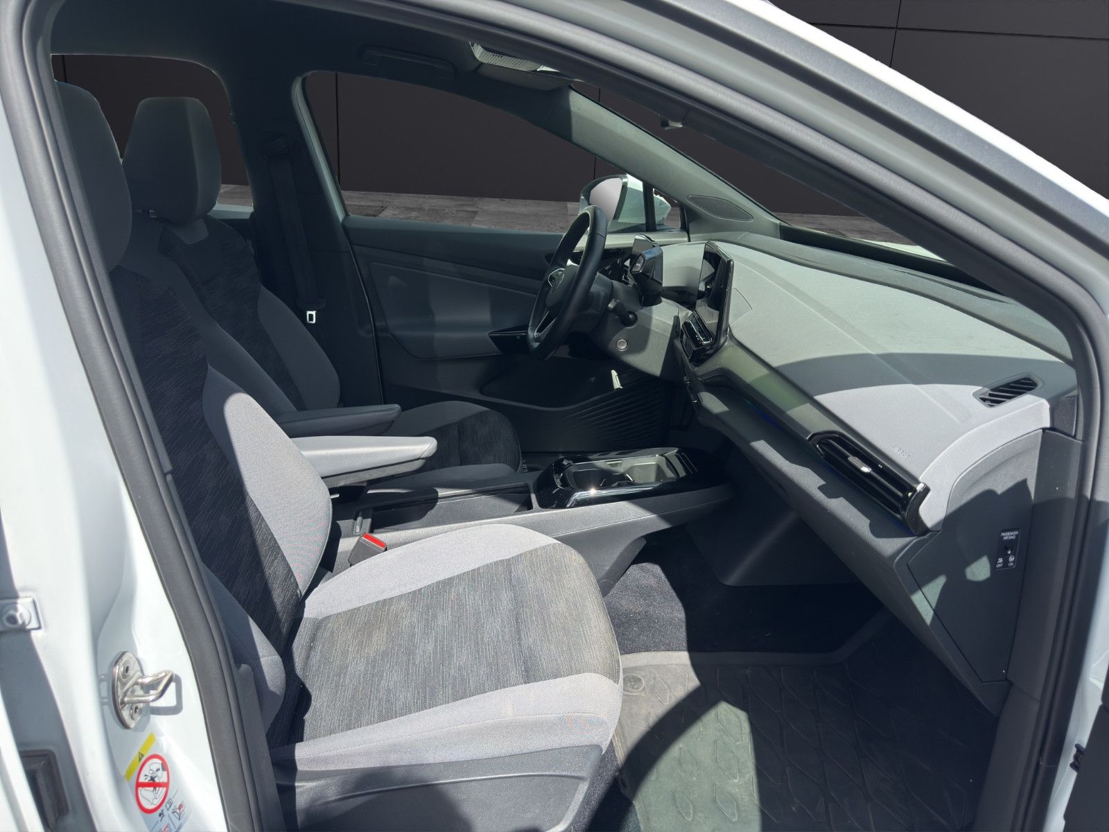 Fahrzeugabbildung Volkswagen ID.4 Pure Performance/ACC/Apple CarPlay/Ambiente