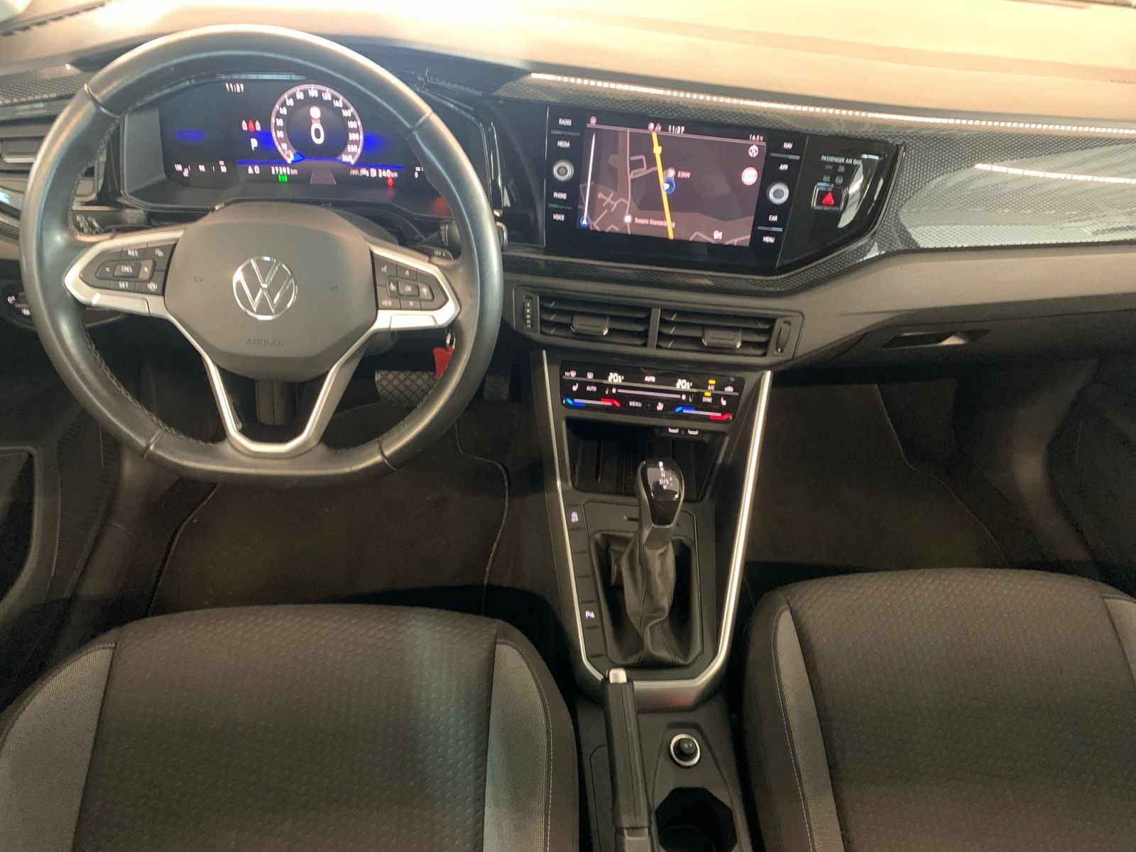 Volkswagen Polo - Bild 12