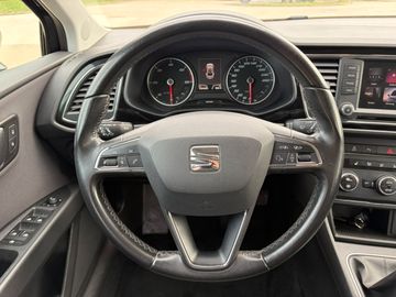 SEAT Leon - 12