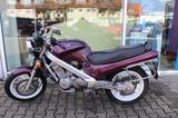Honda NTV 650 Revere + Inspektion / Ölwechsel Neu! - HONDA NTV 650