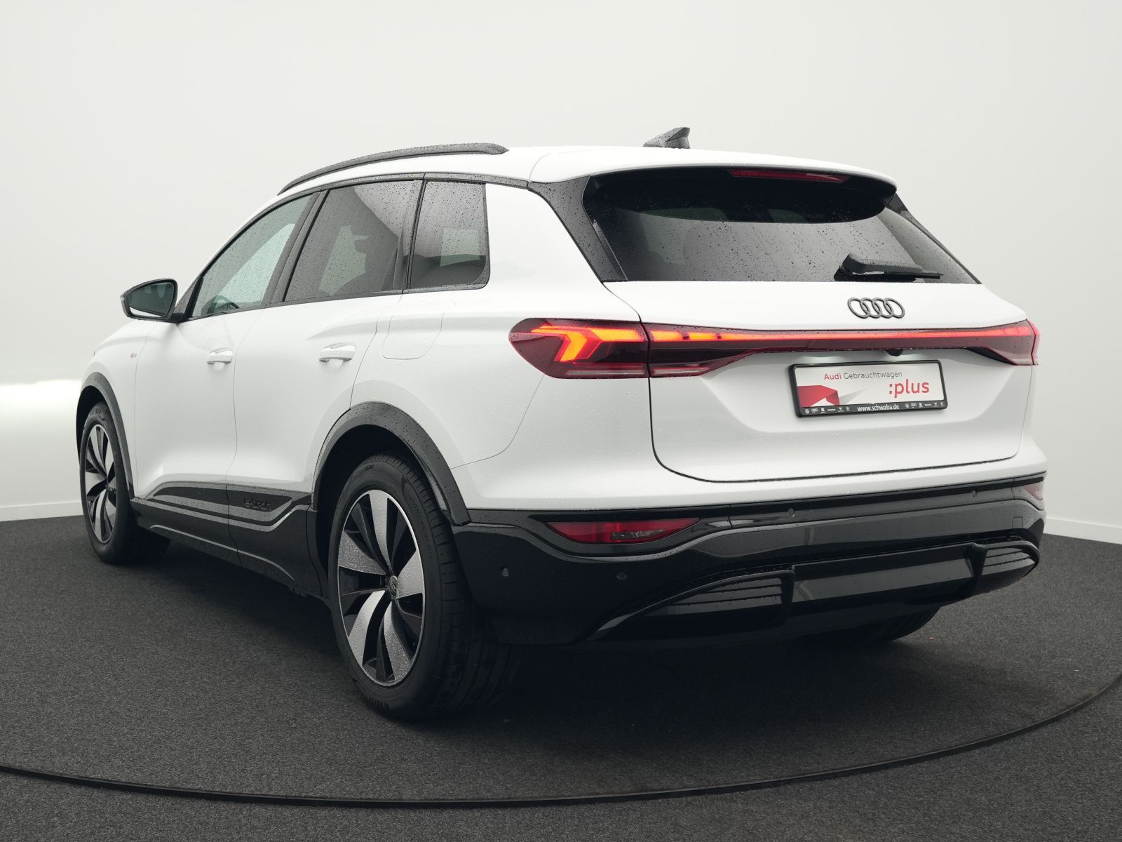 Audi Q6 e-tron - Bild 30