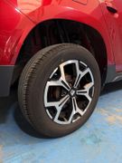 DACIA Duster II Prestige/AHK/Kamera/NAVI/PDC vorne