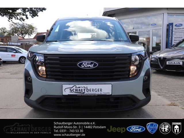 Ford Tourneo Courier Trend 1.0 EcoBoost EU6d Klimaaut