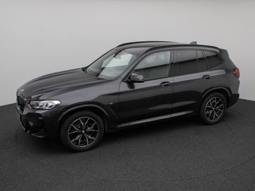 BMW X3 - 12