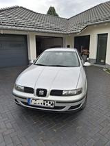 Seat Leon 1,6 16V Stella Stella - Seat Leon: Stella