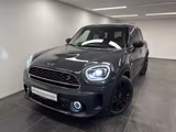 MINI Cooper S ALL4 Countryman City Harman/Kardon DAB  - MINI Cooper D Countryman Gebrauchtwagen