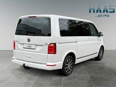 Fahrzeugabbildung Volkswagen T6 Multivan Generation Six DSG DYNAUDIO Elek.Tür