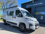 Knaus BOXLIFE 540 MQ PLATINUM SEL. MJ2026 - Knaus 540