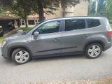 Chevrolet - Orlando 7sitzer -  2011 - 163P... - Chevrolet: Van, 20