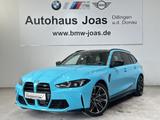 BMW M3 Competition M Carnon Schalensitz, M xDrive To - BMW M3 aus 2025
