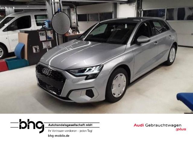 Audi A3 Sportback 35 TFSI advanced GRA Ambiente APS