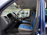 Volkswagen T5 Multivan - Volkswagen T5 Gebrauchtwagen