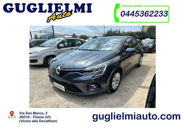 Renault Clio Blue dCi 8V 85 CV 5 porte Business