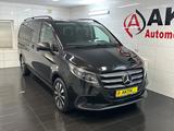 Mercedes-Benz Vito Tourer 116 CDI RWD lang SELECT*AHK*LED*ACC* - gebrauchte Mercedes-Benz Vito aus dem Jahr 2024