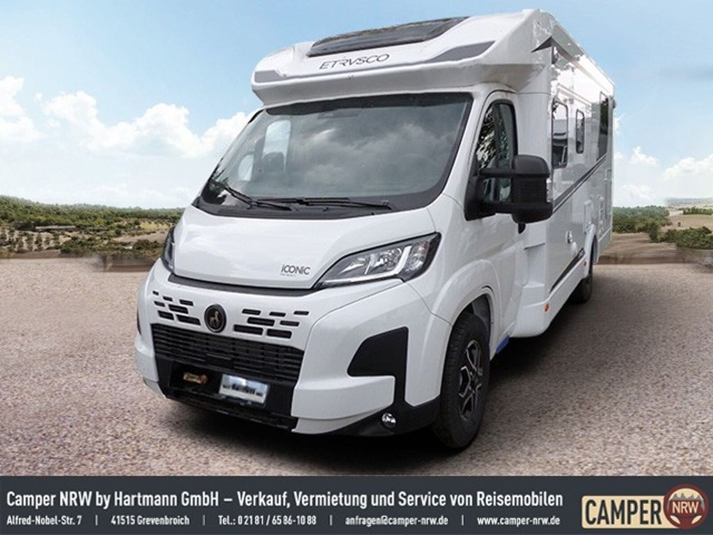ETRUSCO T 7400 SBC Fiat